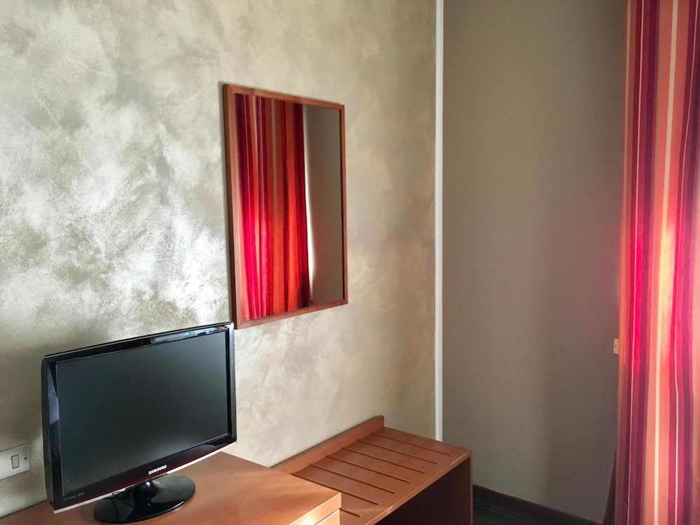 Hotel Forum 60/70