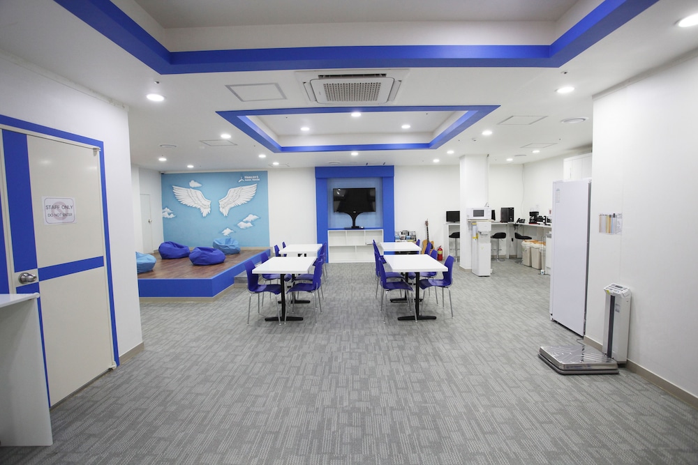 Namsan Guesthouse 20/26