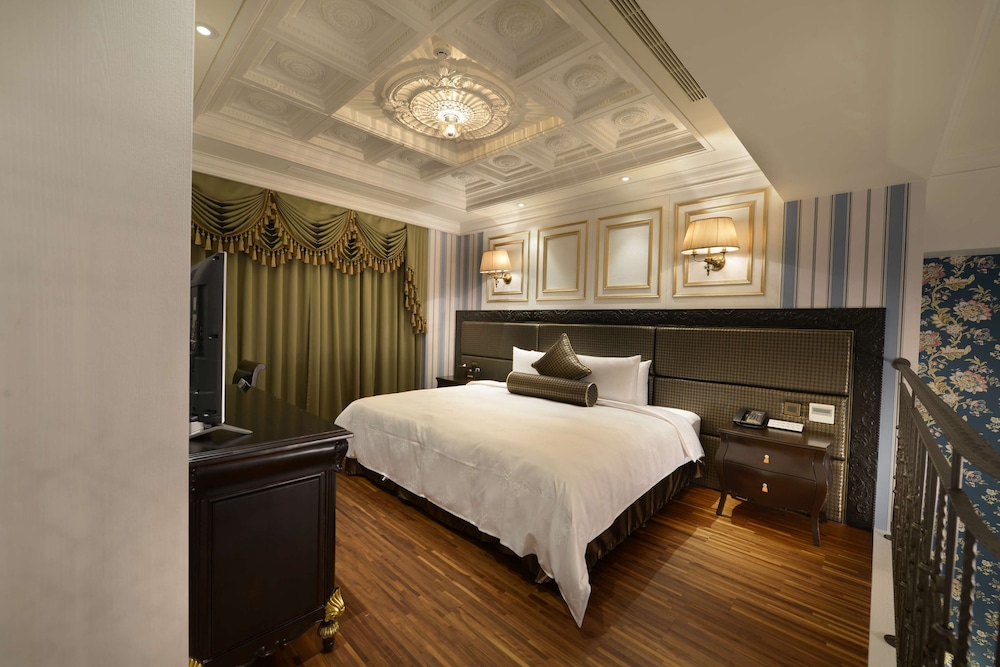 Golden Tulip RS Boutique Hotel 18/50