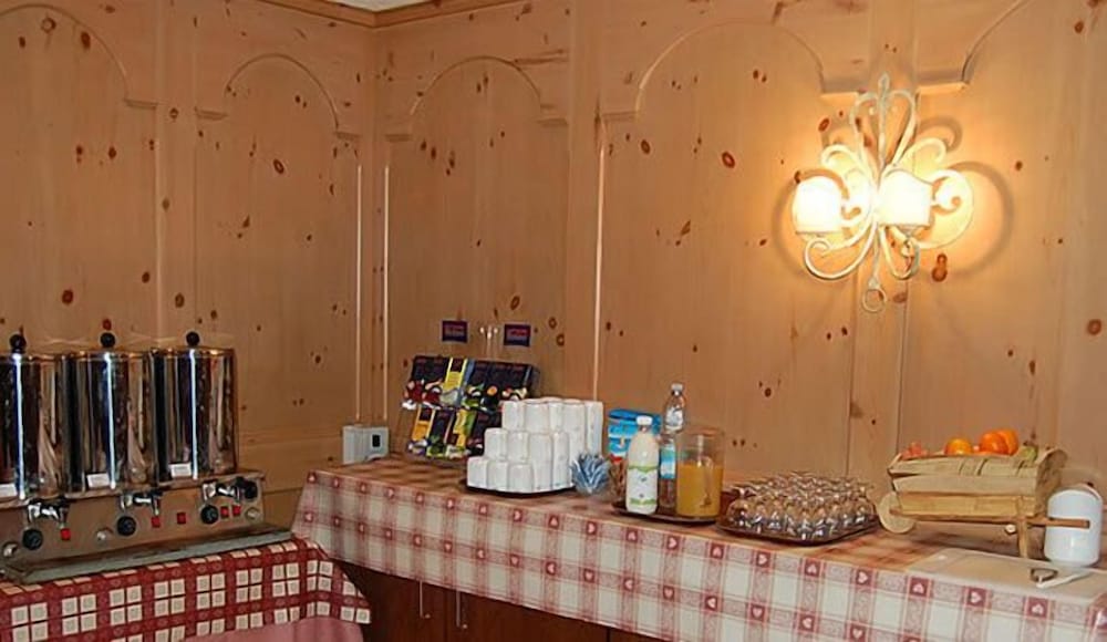 Baita Della Luna Hotel 6/38