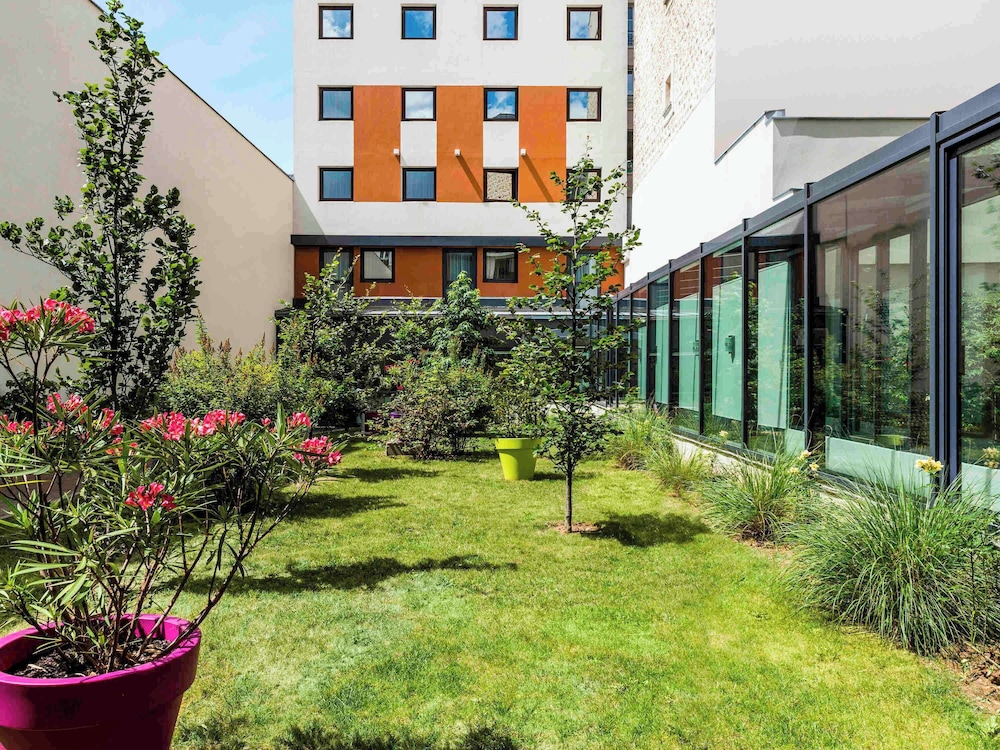 Ibis Styles Paris Porte D Orleans Hotel 63/69