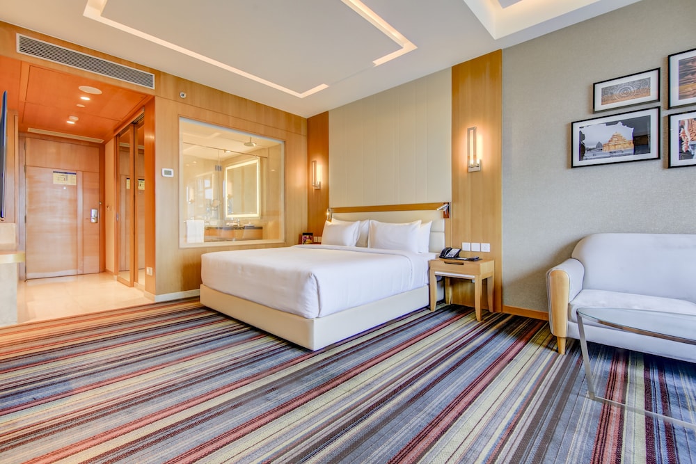 Radisson Blu Gorakhpur 16/50