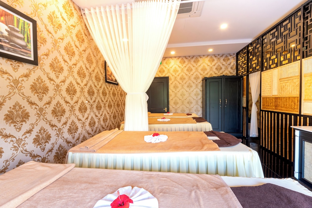 Fivitel Hoi An Hotel 26/54