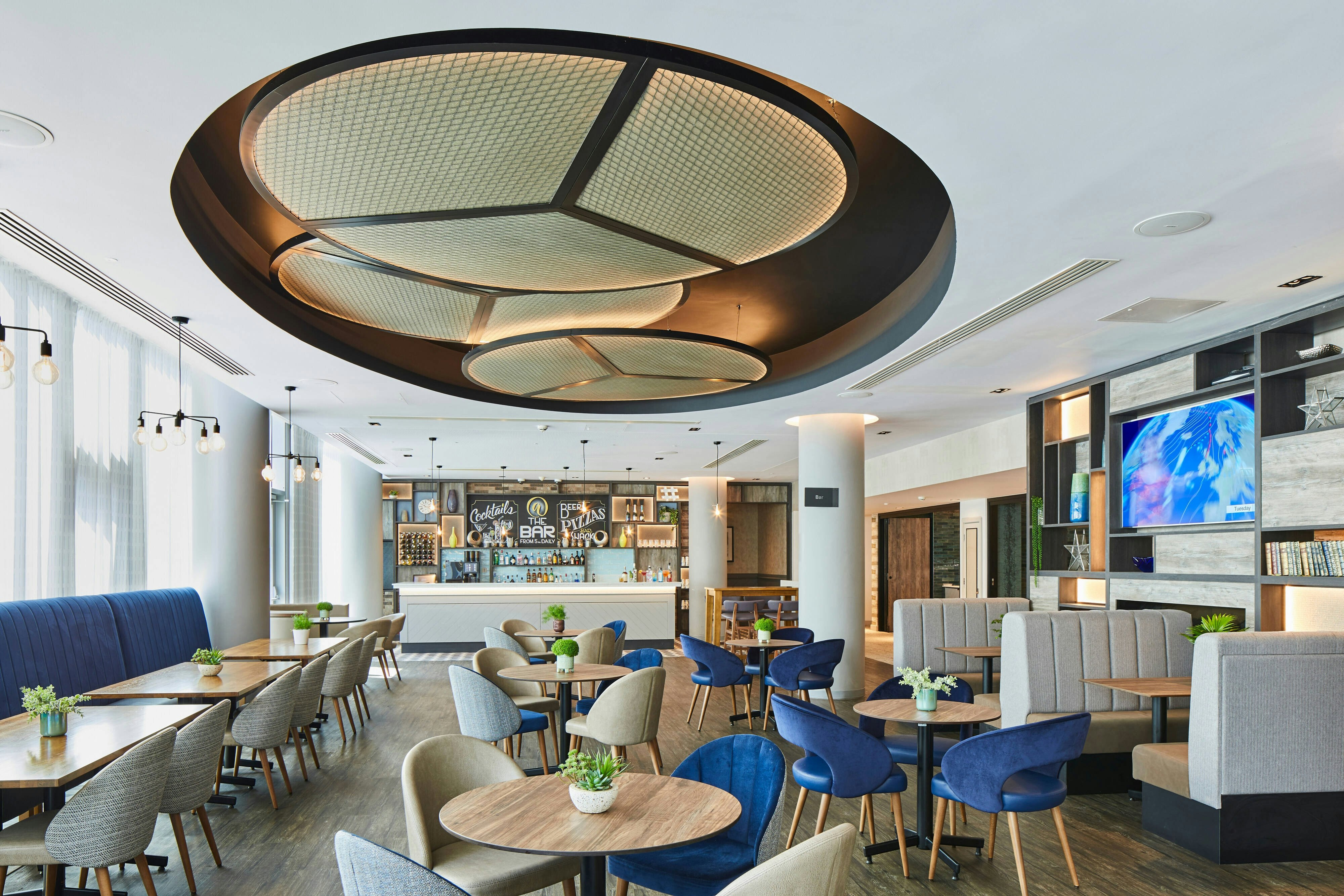 Residence Inn By Marriott London Kensington 26/46