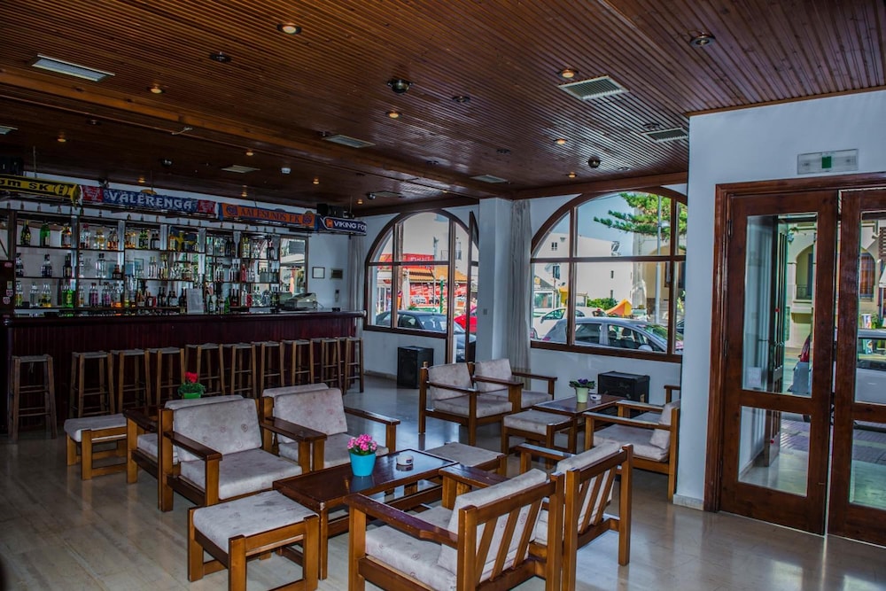 Velissarios Hotel 29/37