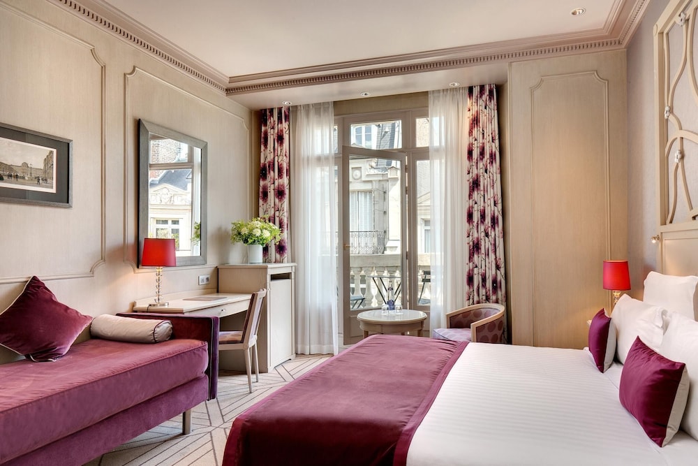 Chateau Frontenac Hotel 25/69