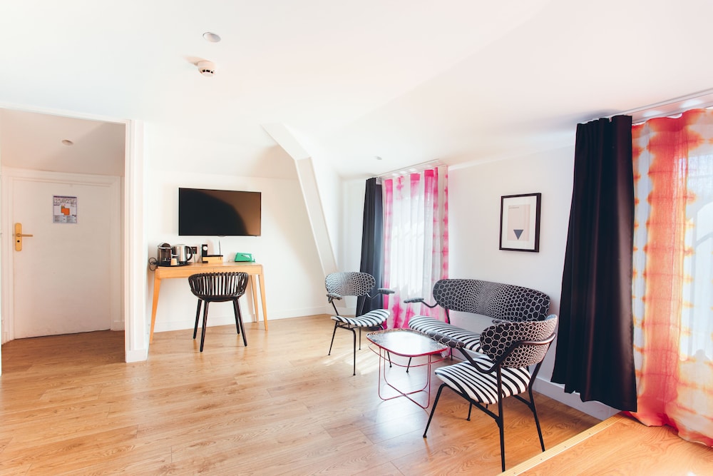 Hotel Le Lion 50/72