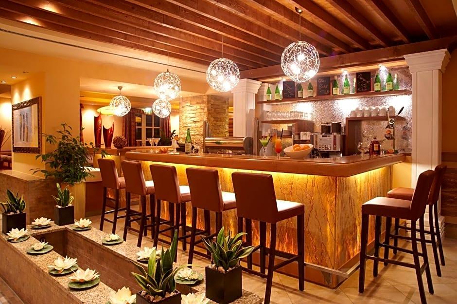 Eurothermenresort Bad Ischl 40/48