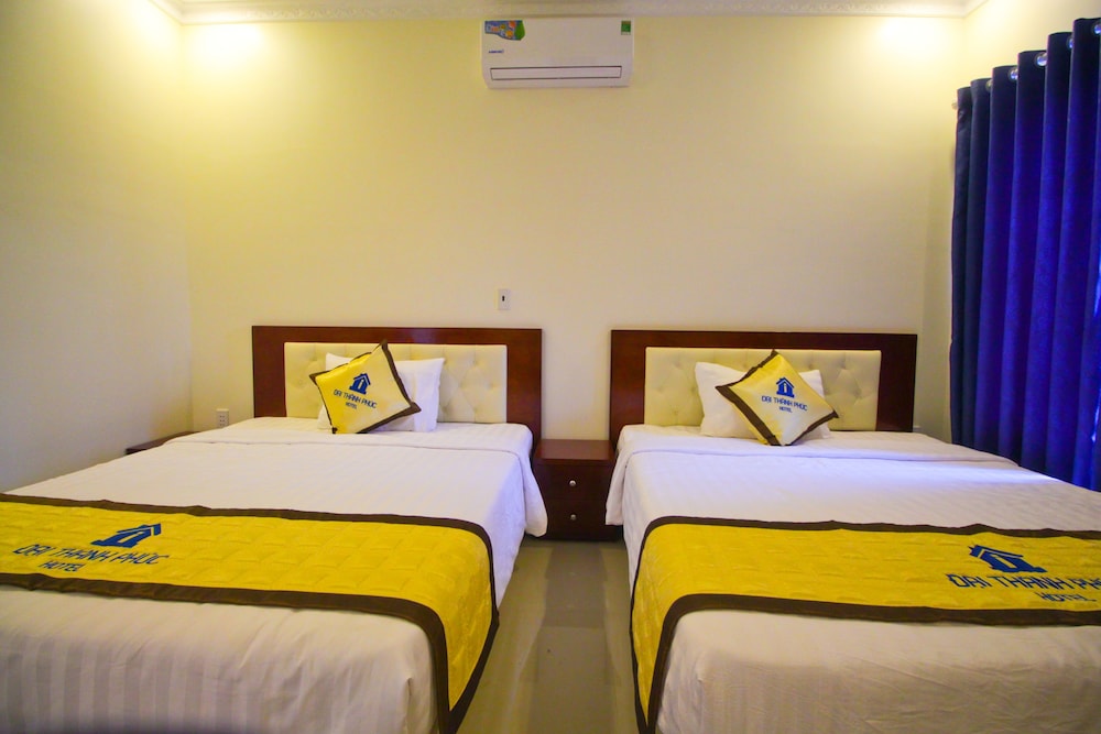 Dai Thanh Phuc Hotel 19/49