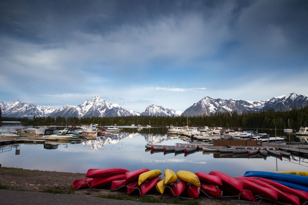 Colter Bay Village 37/47