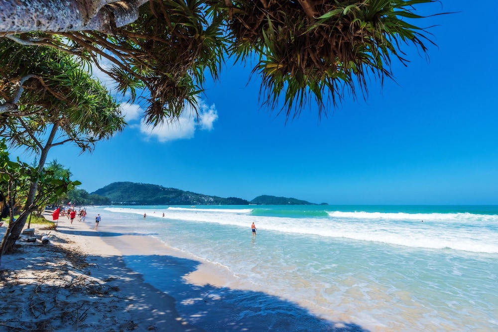 Impiana Resort Patong, Phuket 61/71