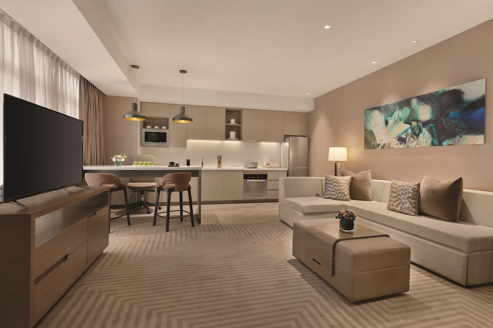 Hyatt House Chengdu Pebble Walk 37/62