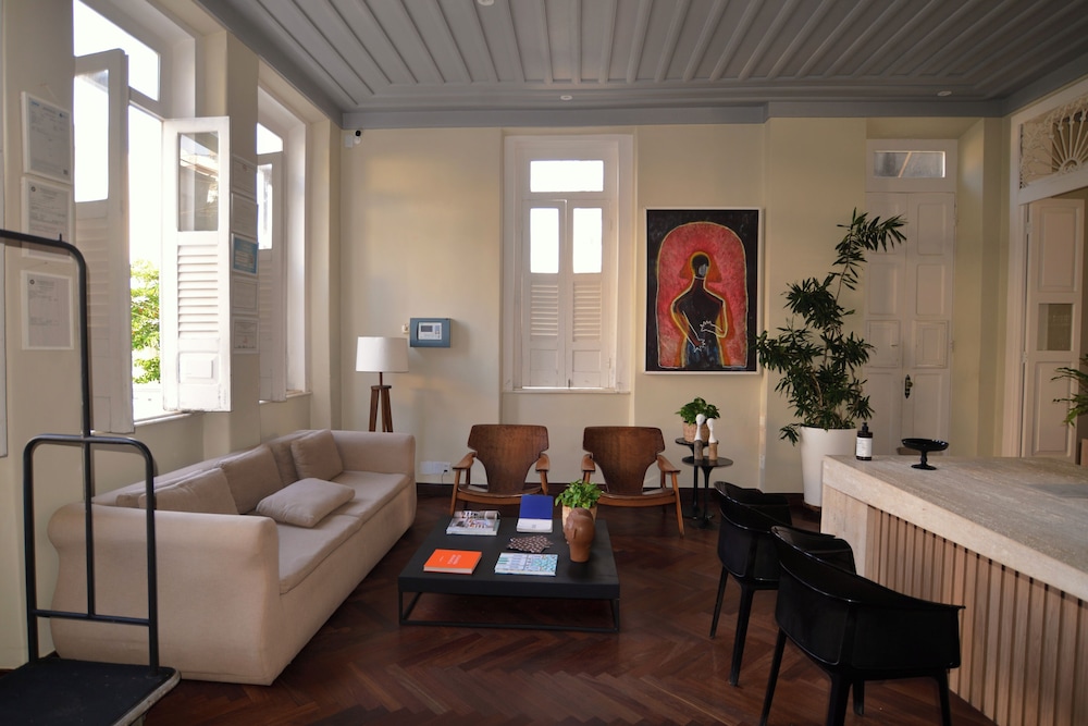 Zank by Toque Hotel 24/50