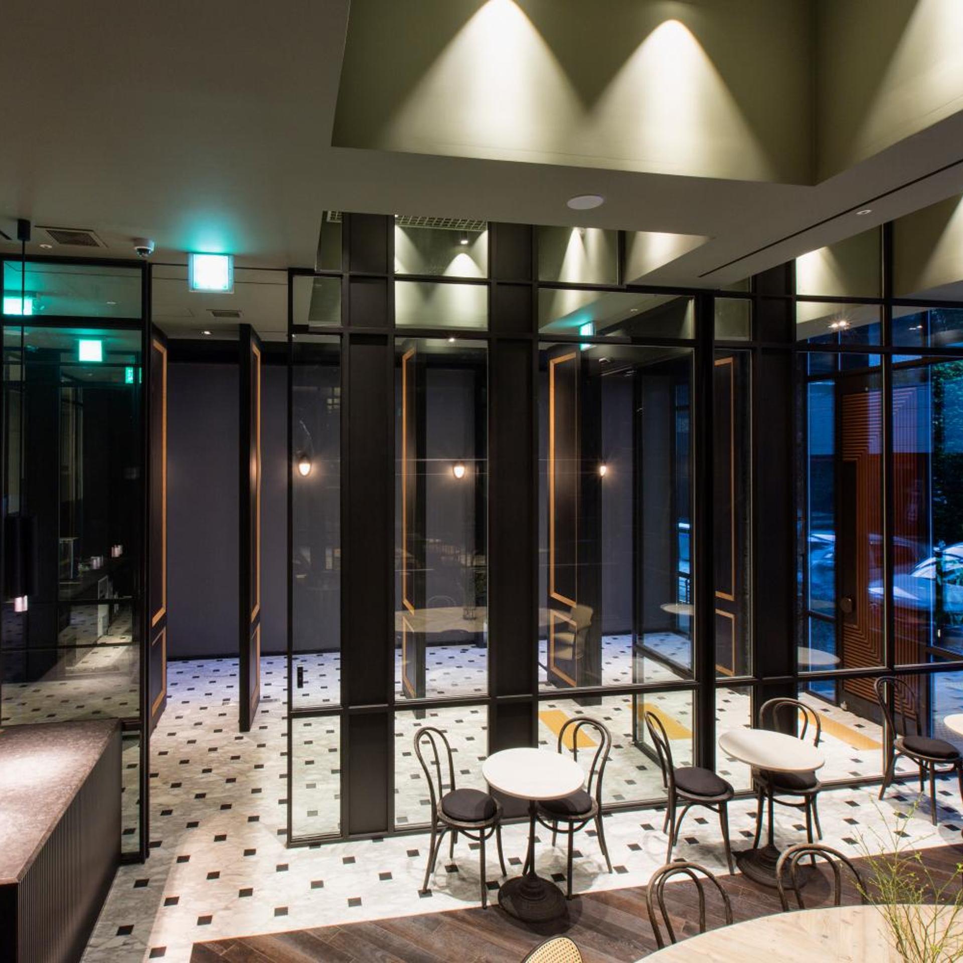 Hotel Star Yeoksam 32/33