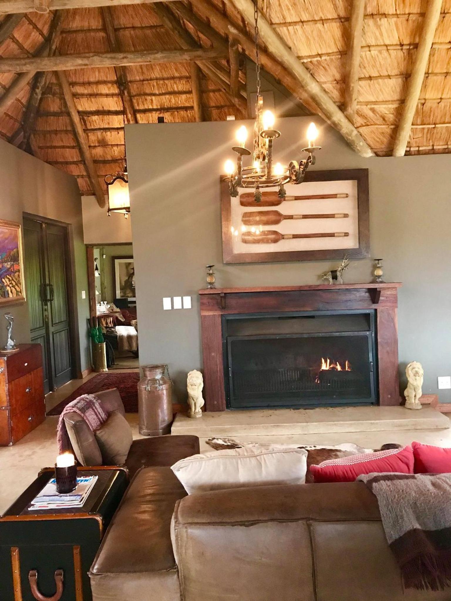 Sibani Lodge 38/55