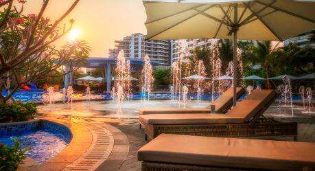 Wyndham Sanya Bay 39/43