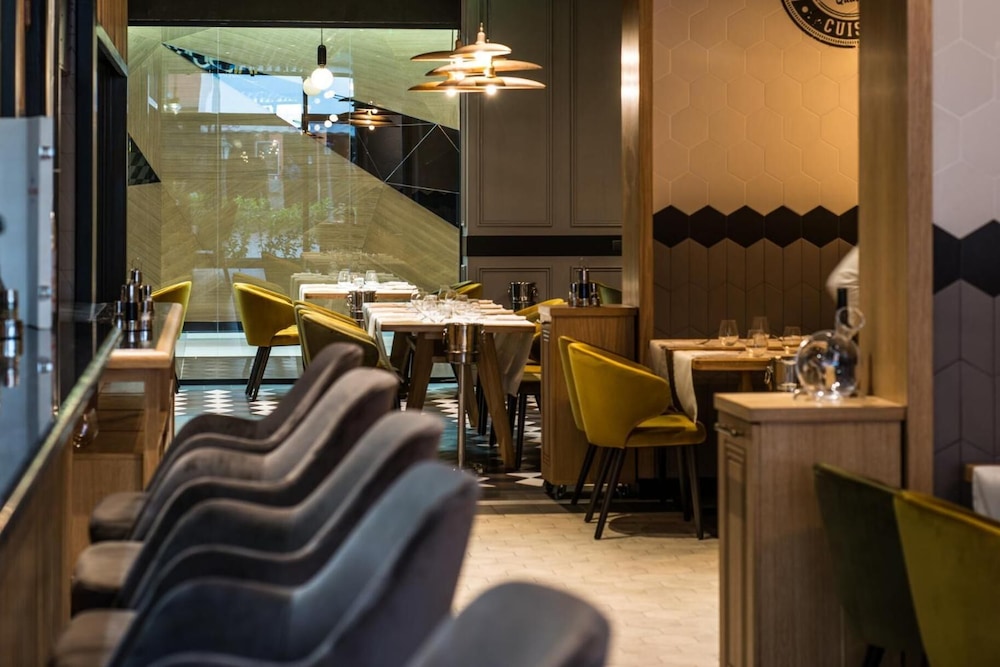 Hotel Platinia 32/38