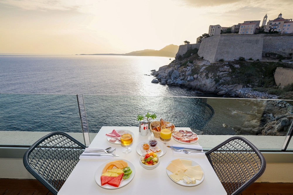 Hotel Saint Christophe Calvi (ex Saint Christophe Corsica) 34/55