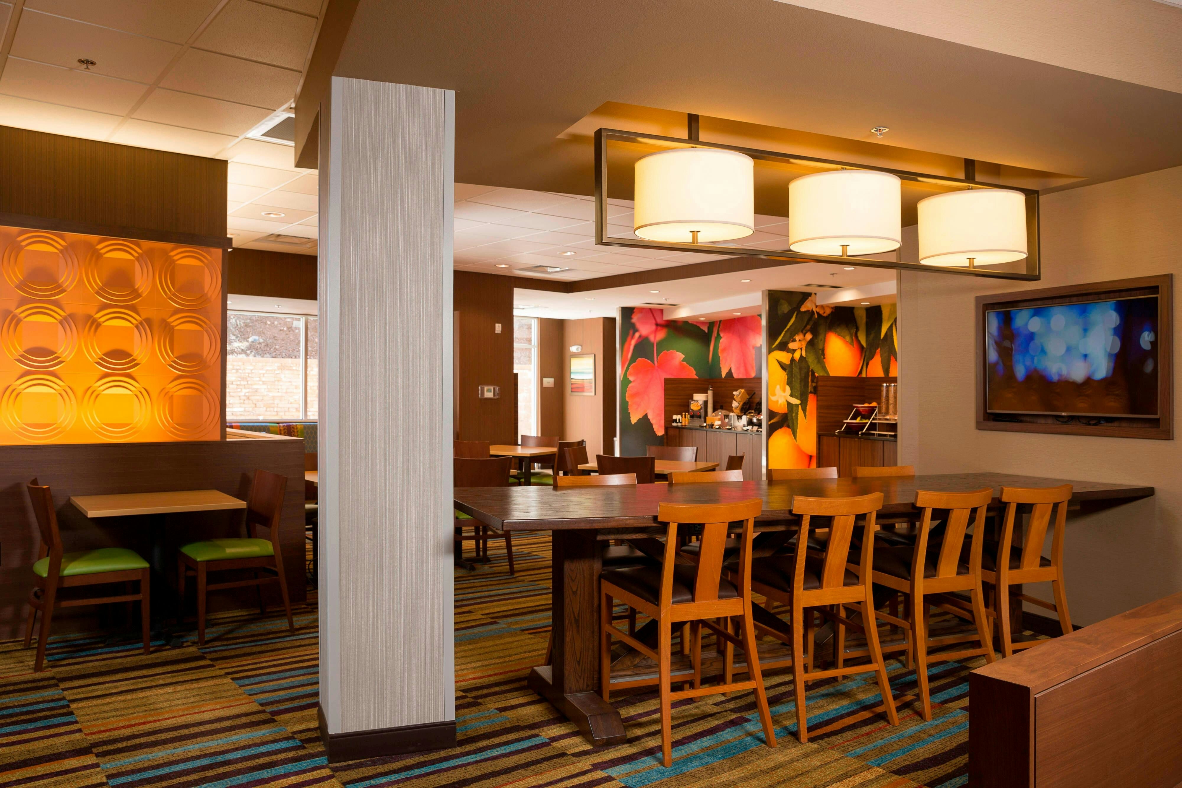Fairfield Inn Suites By Marriott Durango 26/37