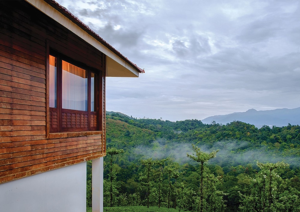 Wild Planet Jungle Resort 9/50