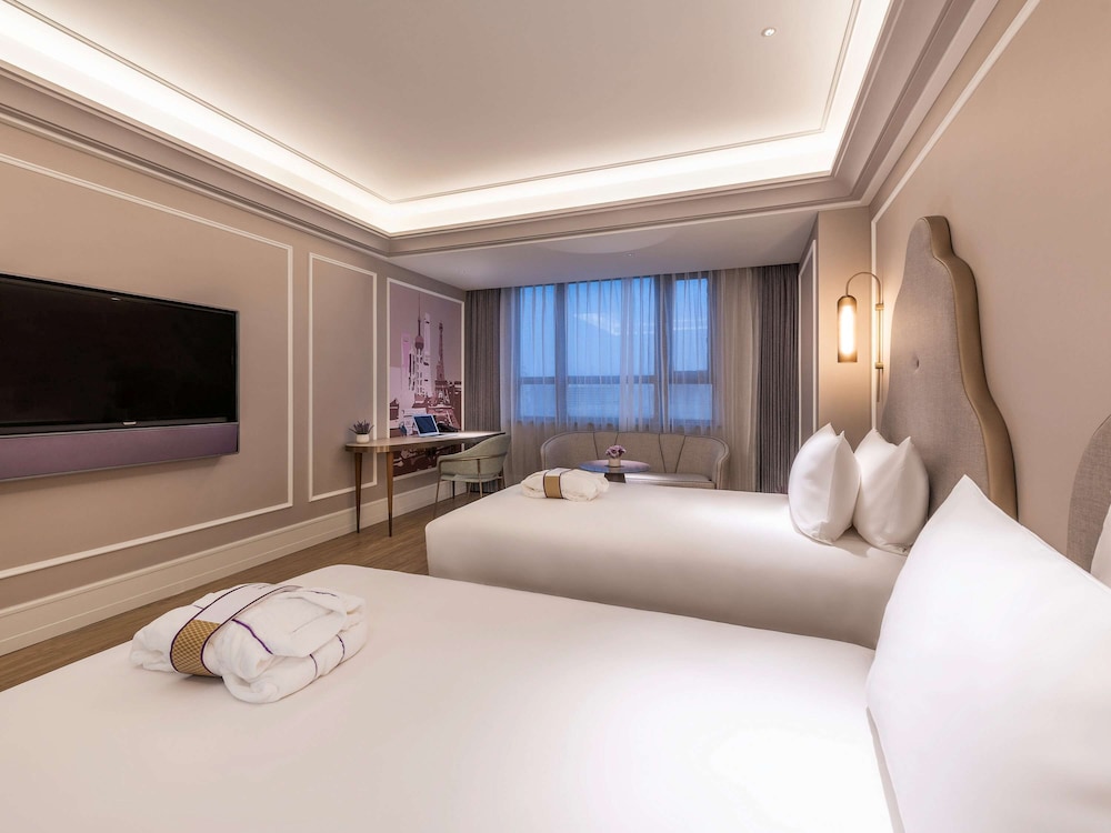 Mercure Shanghai Hongqiao Central 13/41