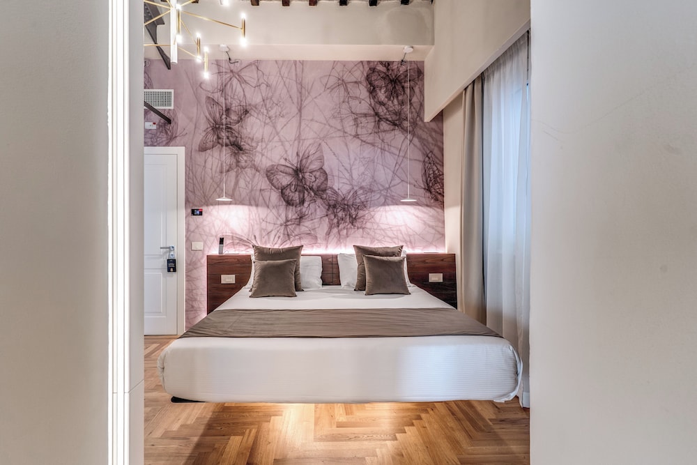 Room, Quadruple, Terrace, Separate Building، Albergo Abruzzi 4/7