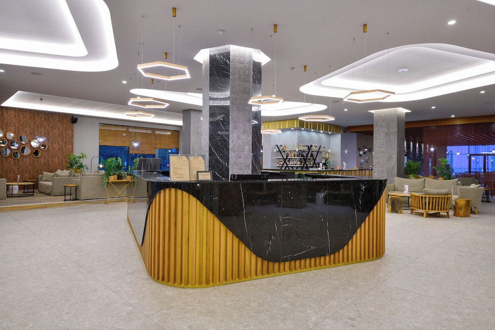 Grifid Hotel Vistamar 4/50