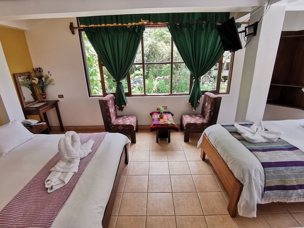 Terrazas del Inca Bed and Breakfast 34/66