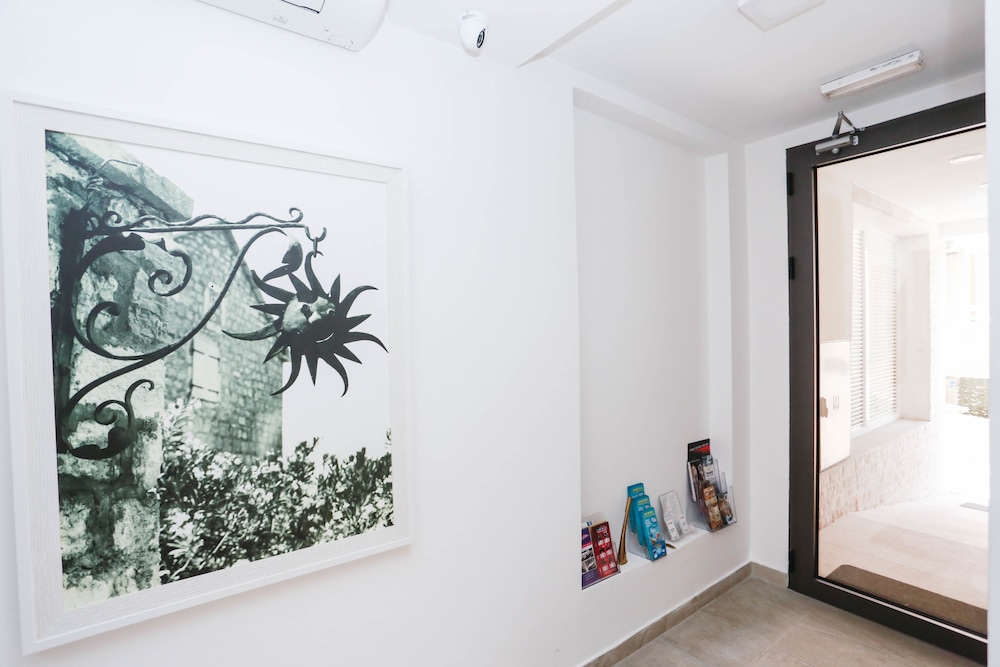 Boutique Hotel Arka 24/37