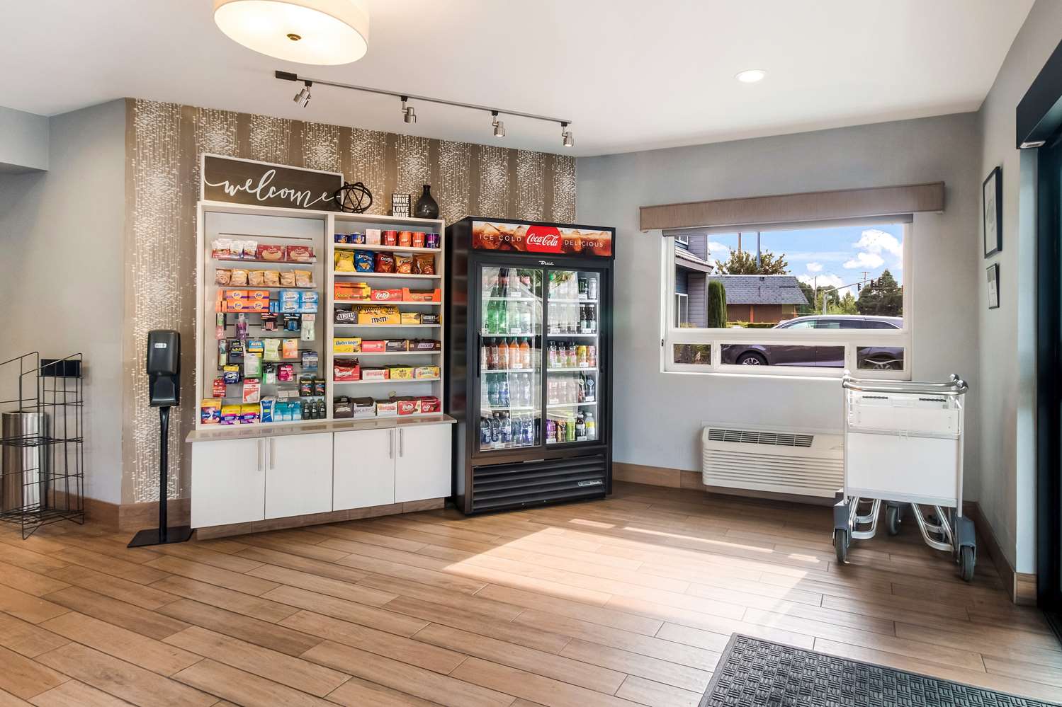 Best Western Mcminnville Inn 30/39