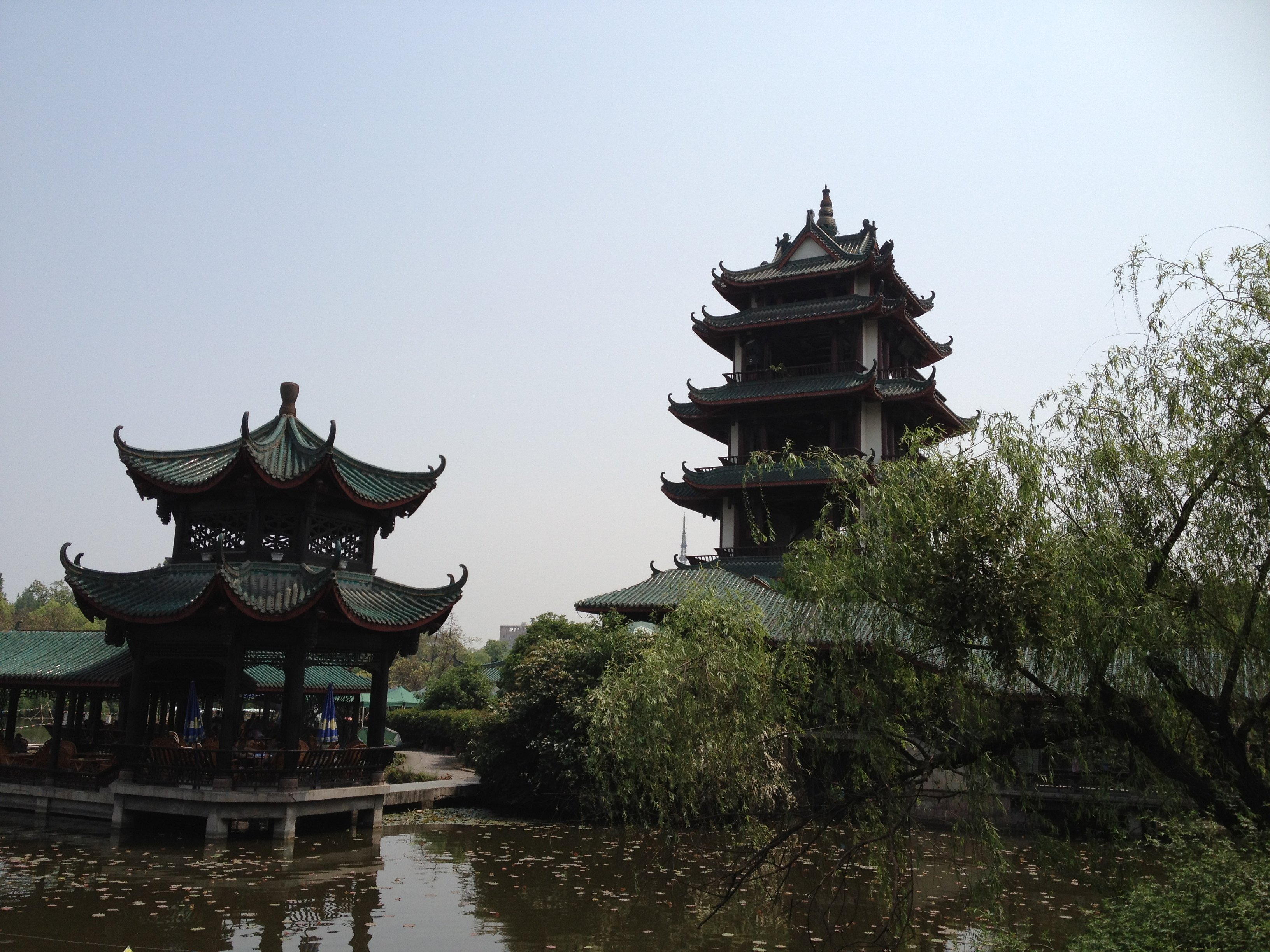 Holiday Inn Chengdu Xindu 39/43