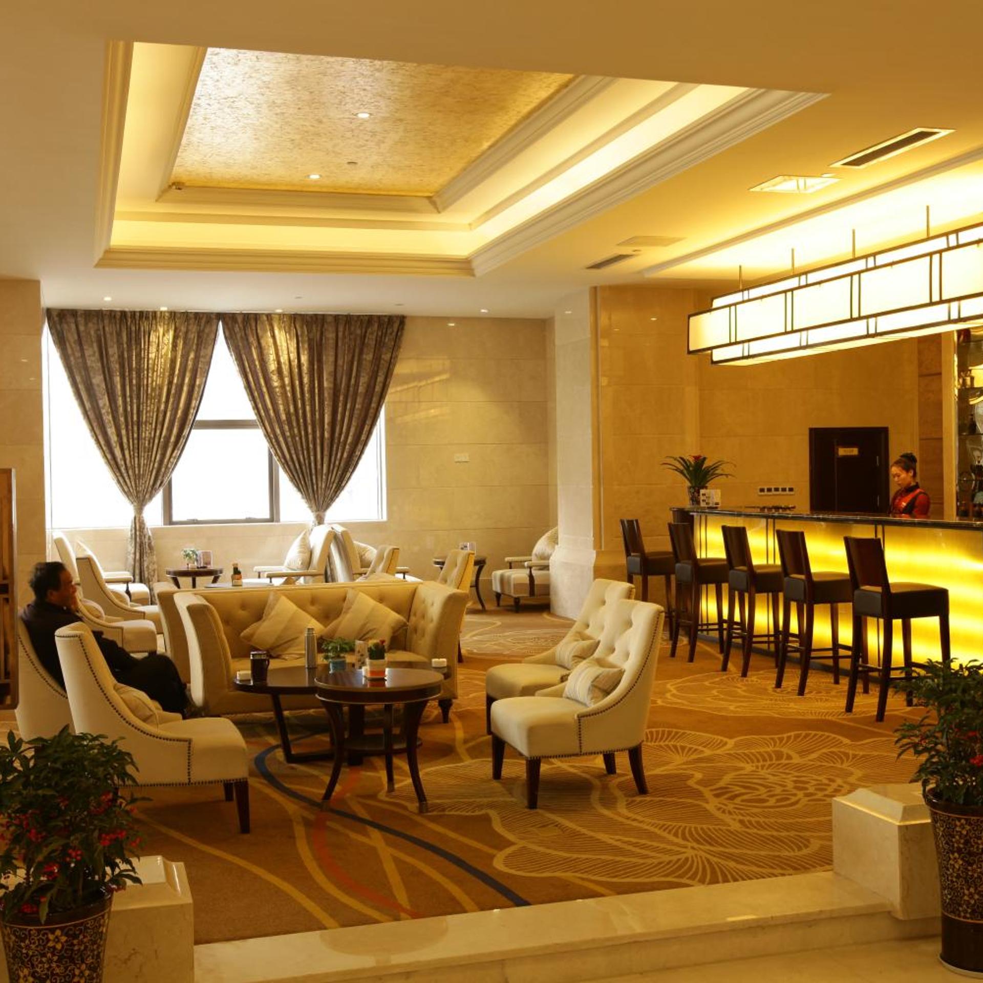 Ramada by Wyndham Changzhou 22/35