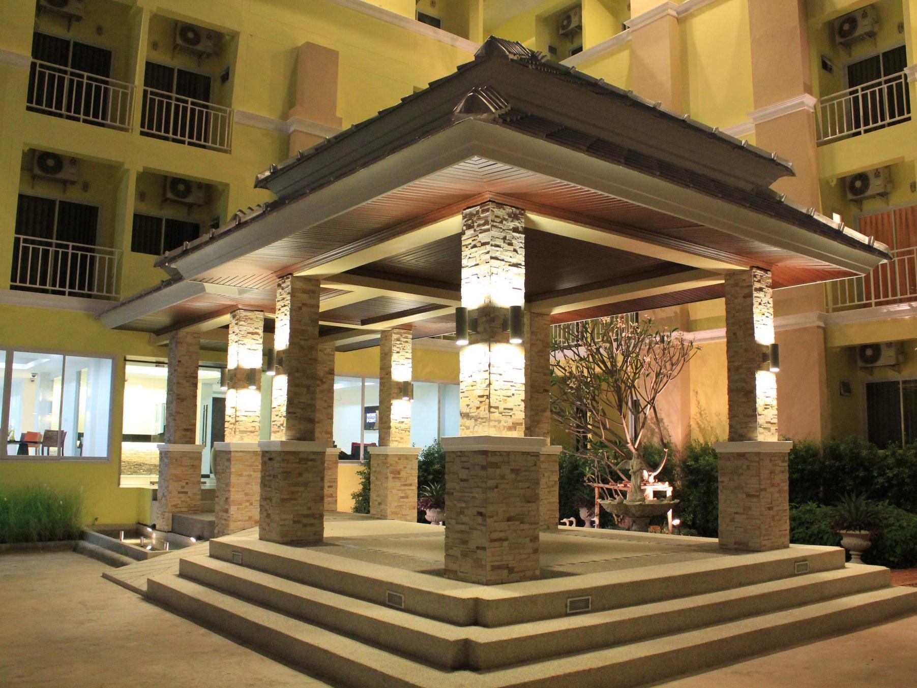 I Yaris Boutique Resort 8/39