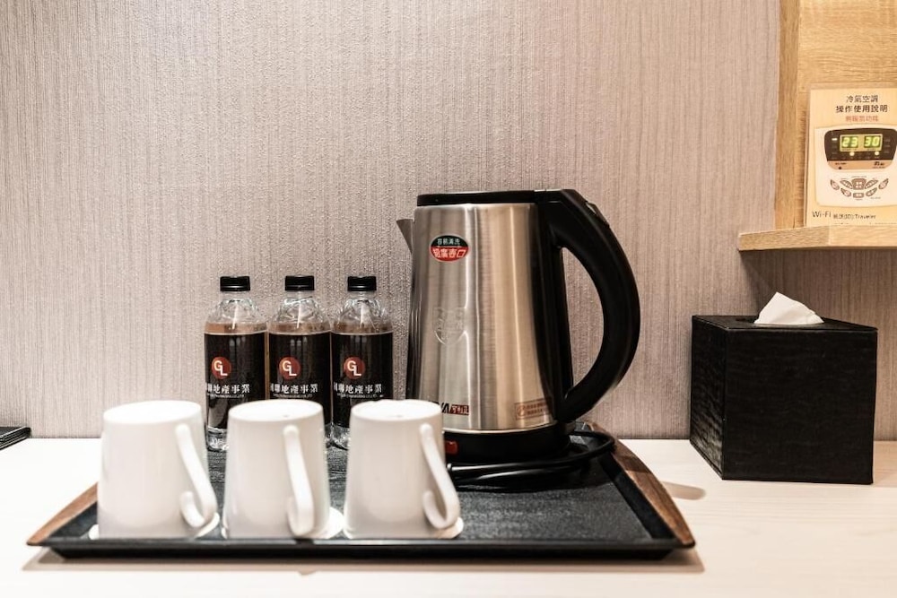 Global Traveler Hotel Kaohsiung 32/50