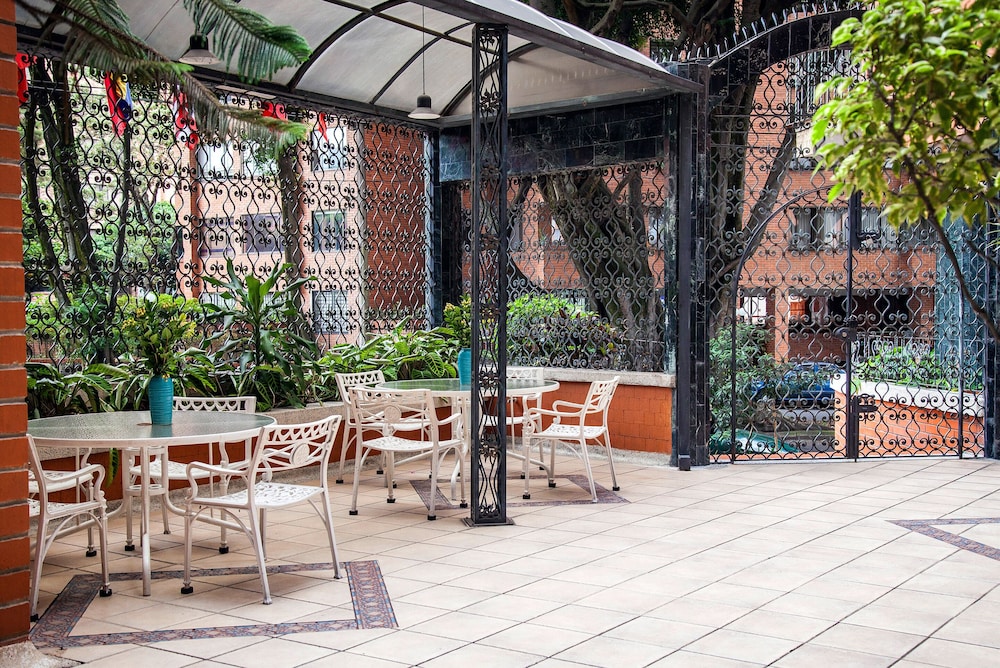 Casa Laureles Hotel 33/50