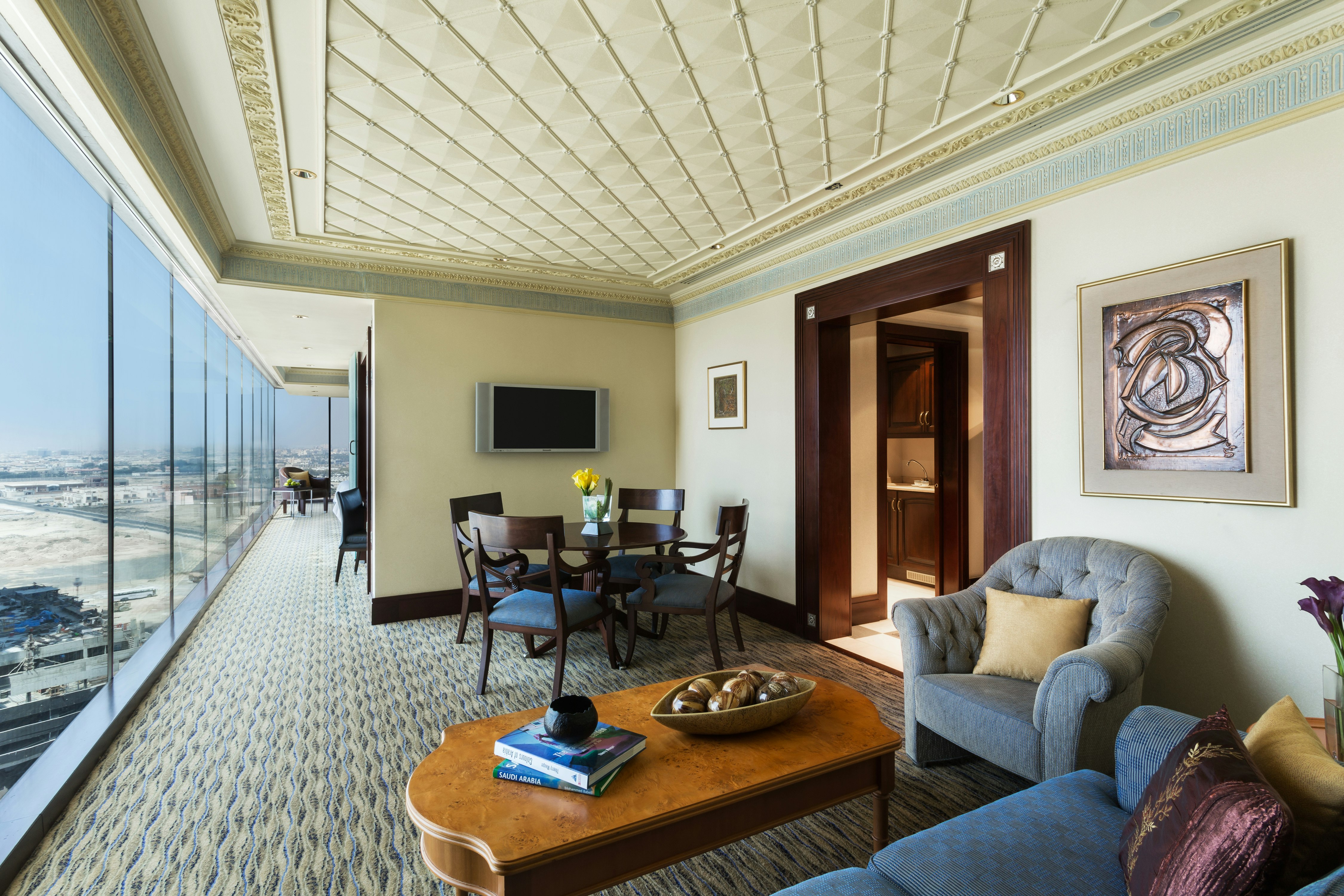 فندق روزوود جدة(Rosewood Jeddah) 38/63