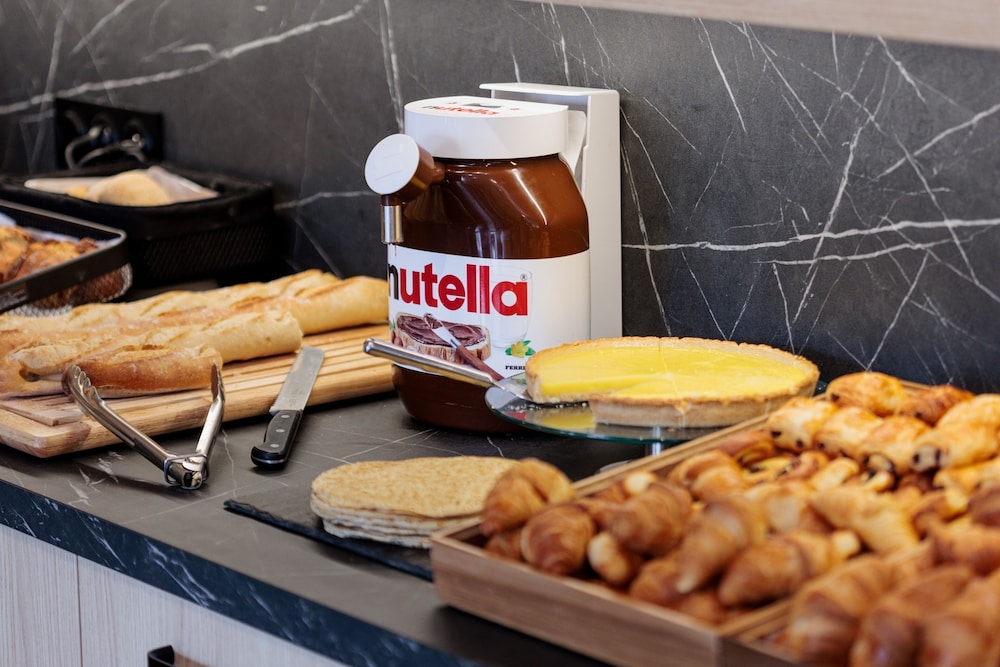 レジデンス デュ パルク ヴァル デューロップ 写真2