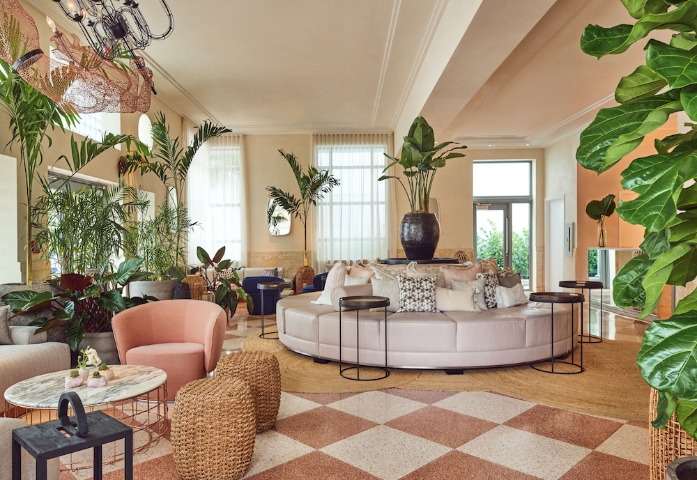 Hotel Greystone - Adults Only 20/26