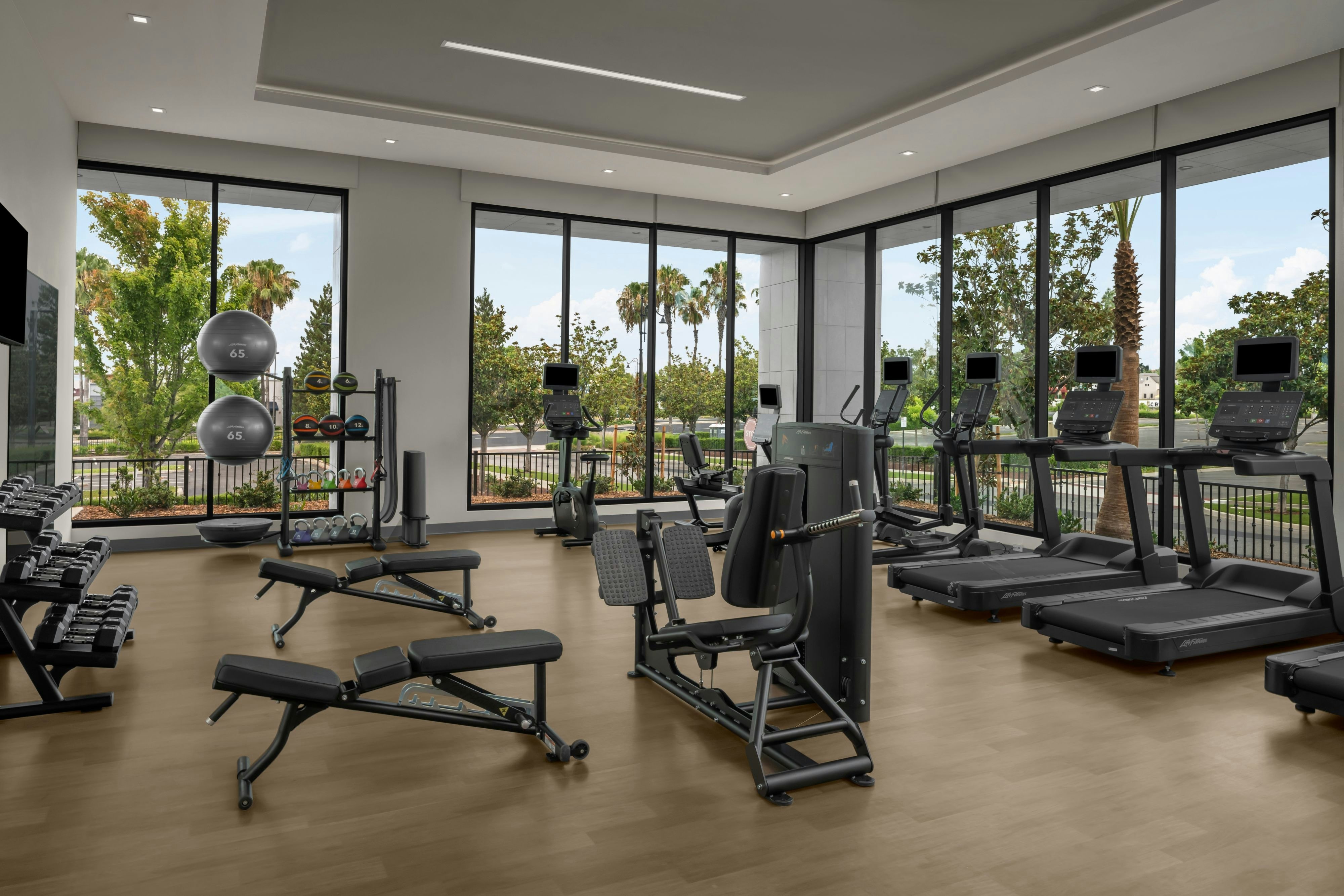 AC Hotels by Marriott Sacramento Folsom 11/25