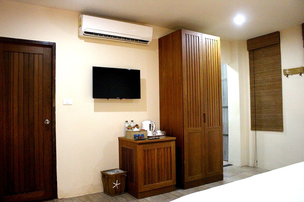 Deva Samui Resort And Spa 6/50