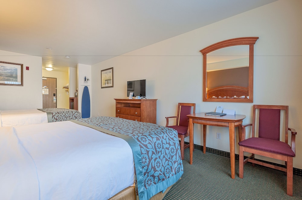 Days Inn By Wyndham Manitou Springs 14/42