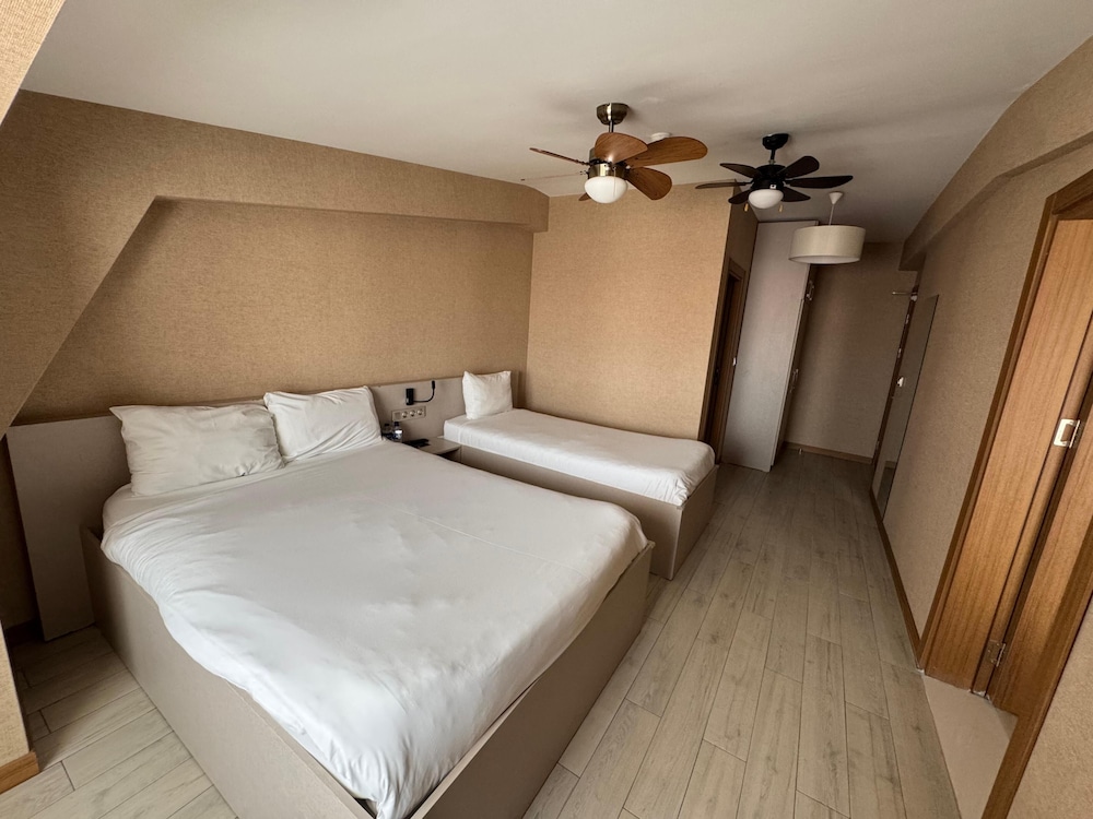 Otel Cinas 6/36