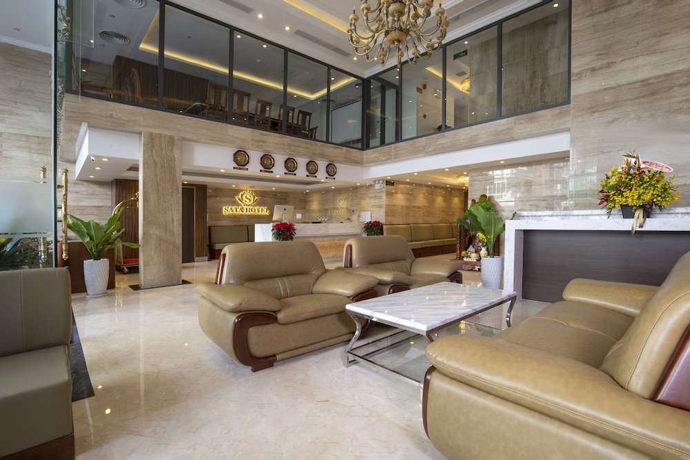 Sata Hotel 28/31