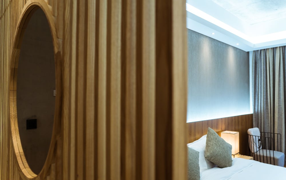 Lin Yin Art Hotel Shanghai 35/69