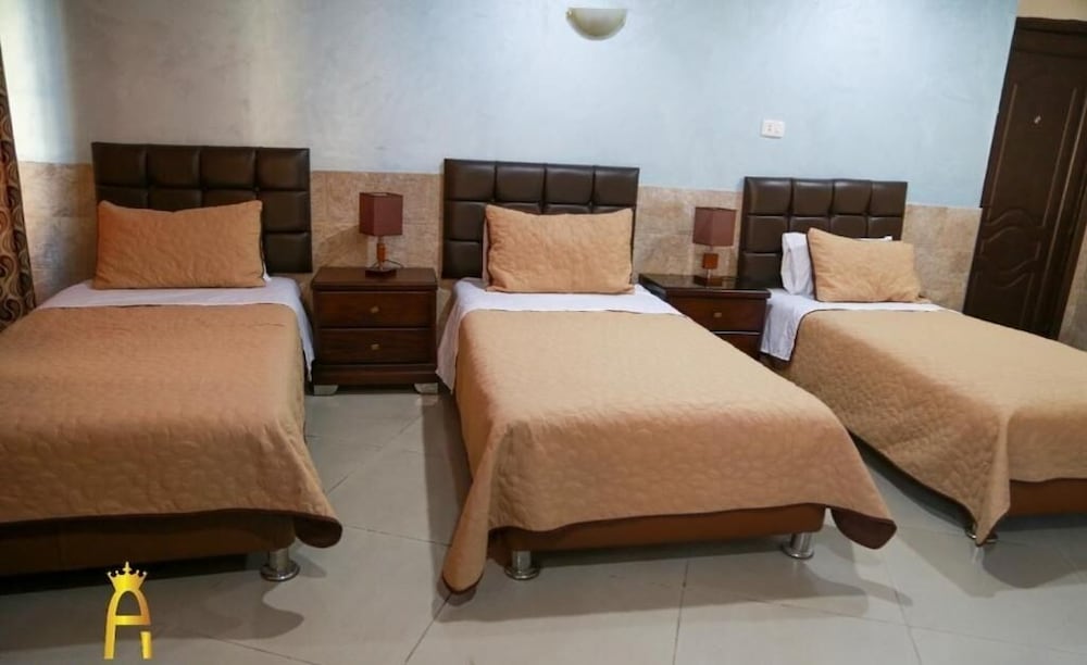 Amman Palace Hotel 17/50
