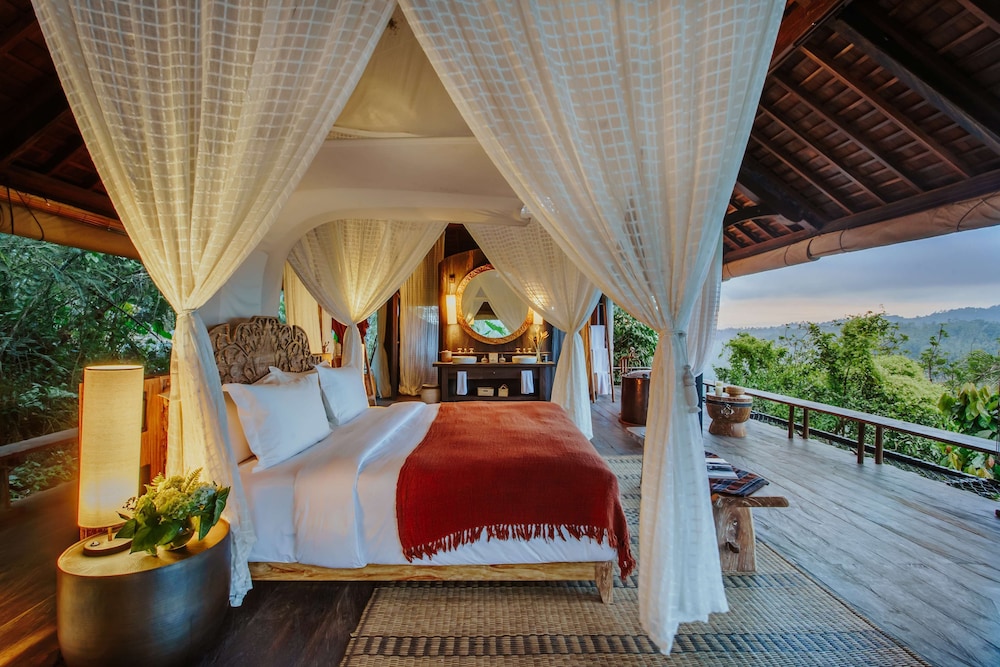 Buahan, A Banyan Tree Escape Bali 14/50