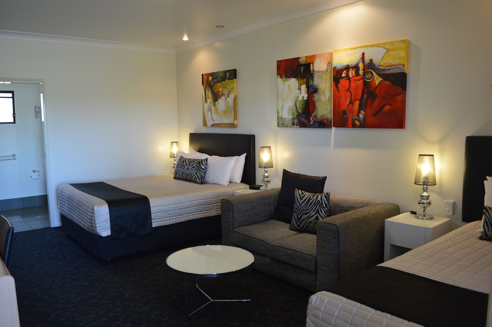 Best Western Ascot Lodge Motor Inn 30/49