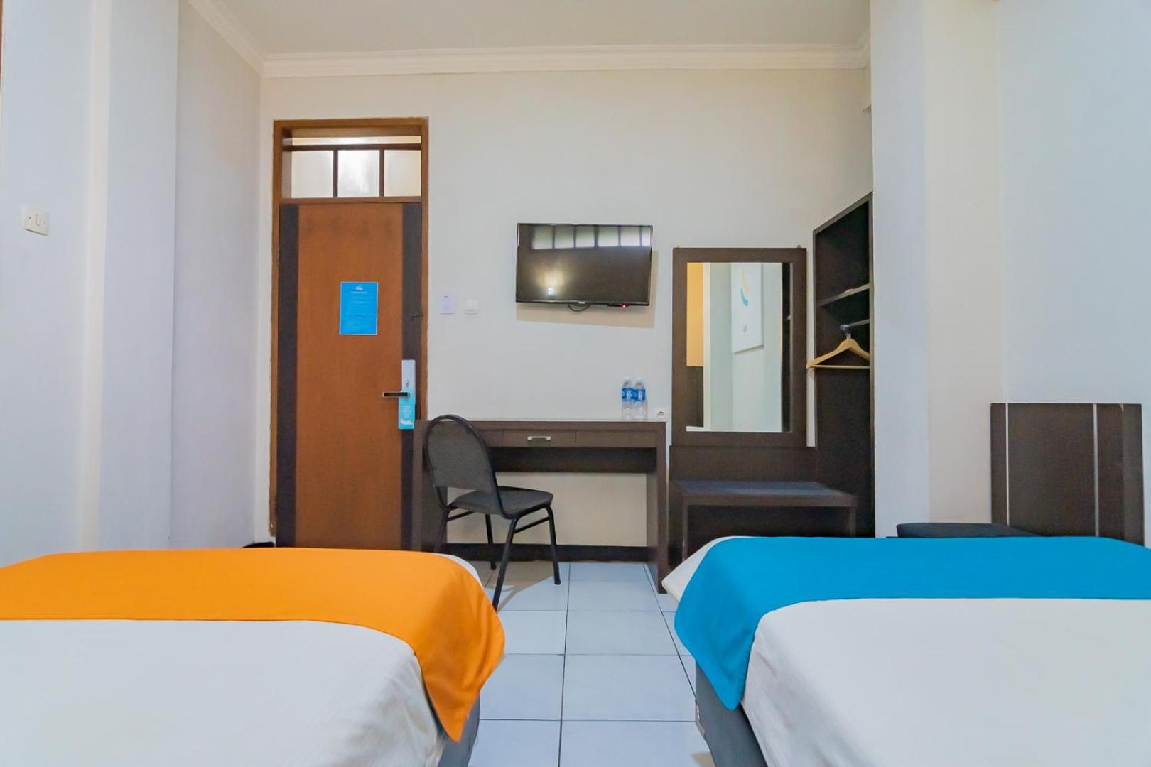 Cihampelas Hotel 1 24/50