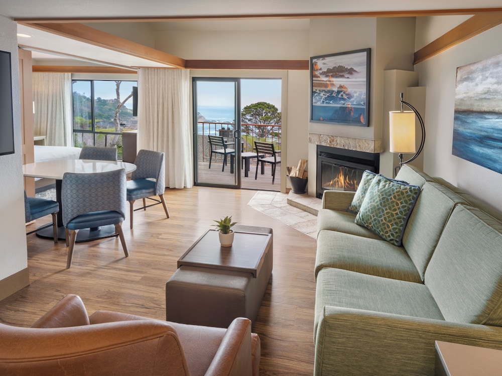 Hyatt Vacation Club At Highlands Inn 49/81