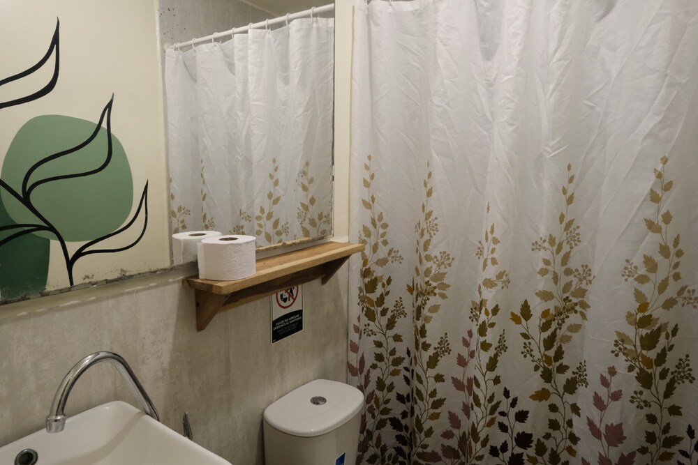 Casa Colibri Palomino 50/50